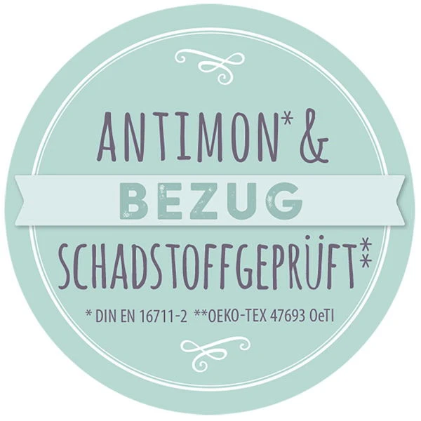 Träumeland Naturstern Matratze 120 X 200 Cm 7 Träumeland Naturstern Matratze 120 X 200 Cm – Bild 5