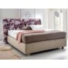 Tanja Meise4brands Antonia Boxspringbett 180x200cm Floral/creme Zum Toppreis