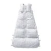 Artländer ARO Vario Baby Schlafsack Daune 110 Cm (90-110 Cm) Vichy Karo Silber Creativ Line -Roba || Pinolino Verkaufsgeschäft artlaender aro vario baby schlafsack daune 110