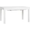 VOX Simple Ausziehtisch Rechteckig Weiß 140-340x90 Cm -Roba || Pinolino Verkaufsgeschäft ausziehtisch rechteckig weiss
