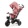 Kinderkraft AVEO Dreirad Rose Pink 1 Kinderkraft AVEO Dreirad Rose Pink -Roba || Pinolino Verkaufsgeschäft aveo rose pink 1