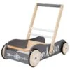 Roba Lauflernwagen Rock Star Baby 3 Mit Bremse Zum Toppreis