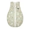 Alvi Kugelschlafsack Molton Baby Forest Größe 70-110 Cm Wählbar