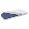 Babybay Intense AngelWave Matratze Für Modell Boxspring XXL -Roba || Pinolino Verkaufsgeschäft babybay matratze intense angelwave boxspring xxl 168543 001