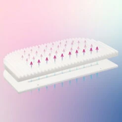 Babybay Klima Wave Matratze Für Modell Original -Roba || Pinolino Verkaufsgeschäft babybay matratze klima wave original 100538 003