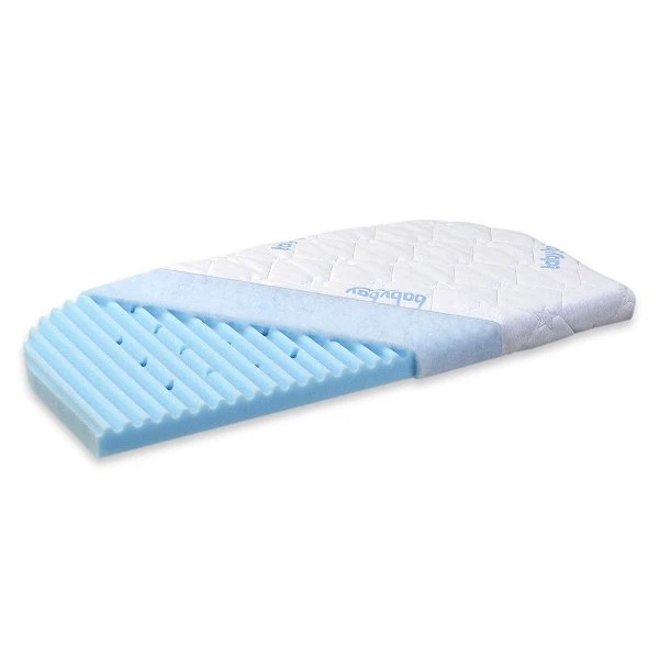 Babybay Medicott Wave Matratze Für Modell Original 3 Babybay Medicott Wave Matratze Für Modell Original