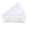 Babybay Nestchen Mesh-Piqué Für Maxi, Boxspring Und Comfort Weiß, Mit Sternemix Sand/beere -Roba || Pinolino Verkaufsgeschäft babybay nestchen mesh pique maxi boxspring sternemix sand beere 160890 001