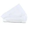 Babybay Nestchen Mesh-Piqué Für Original Weiß -Roba || Pinolino Verkaufsgeschäft babybay nestchen mesh pique original weiss 100881 001