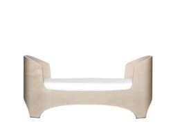 Leander Classic Baby-Juniorbett Whitewash Das Mitwachsende Babybett -Roba || Pinolino Verkaufsgeschäft babybed whitewash pos4sgr 2