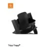 Stokke® Tripp Trapp® Baby Set™ Black -Roba || Pinolino Verkaufsgeschäft babyset schwarz 1