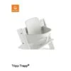 Stokke® Tripp Trapp® Baby Set™ White -Roba || Pinolino Verkaufsgeschäft babyset weiss 1