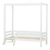 Hoppekids Himmelbett ECO Dream Mit Leiter Weiß 70x160 Cm -Roba || Pinolino Verkaufsgeschäft basic a17 3 1