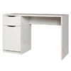 Trendteam Basix Schreibtisch Weiß