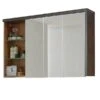 Trendteam Bay Spiegelschrank Eiche Riviera / Beton 2 Trendteam Bay Spiegelschrank Eiche Riviera / Beton -Roba || Pinolino Verkaufsgeschäft bay bd 1693 503 28 dynamisch ohne licht