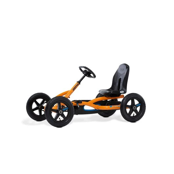 Berg Gokart Buddy B-Orange 3 Berg Gokart Buddy B-Orange