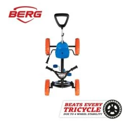Berg Buzzy Nitro 2-in-1 Gokart -Roba || Pinolino Verkaufsgeschäft berg buzzy 2 in 1 nitro top 1 1