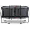 Auslaufmodell Berg Grand Champion Regular 350 Trampolin Grau Mit Sicherheitsnetz Deluxe | Oval 1 Auslaufmodell Berg Grand Champion Regular 350 Trampolin Grau Mit Sicherheitsnetz Deluxe | Oval -Roba || Pinolino Verkaufsgeschäft berg grand champion regular grey snd