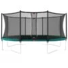 Berg Grand Favorit Regular 520 Trampolin Grün Mit Sicherheitsnetz Comfort 2 Berg Grand Favorit Regular 520 Trampolin Grün Mit Sicherheitsnetz Comfort -Roba || Pinolino Verkaufsgeschäft berg grand favorit 520 green safety net comfort neu