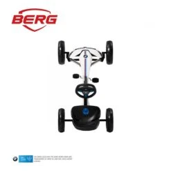 Berg Reppy BMW Gokart Inkl. Soundbox -Roba || Pinolino Verkaufsgeschäft berg reppy bmw top 1 1
