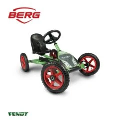 Auslaufmodell Berg Gokart Buddy Fendt