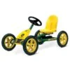 Auslaufmodell Berg Gokart Buddy John Deere -Roba || Pinolino Verkaufsgeschäft berg buddy john deere neu