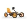 Berg Gokart Buddy Pro Orange / Schwarz 1 Berg Gokart Buddy Pro Orange / Schwarz -Roba || Pinolino Verkaufsgeschäft berg buddy pro2 1