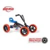 Berg Buzzy Nitro Gokart -Roba || Pinolino Verkaufsgeschäft berg buzzy nitro side 1