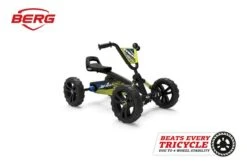 Berg Buzzy Volt Gokart