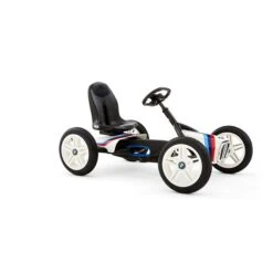 Auslaufmodell Berg Gokart BMW Street Racer