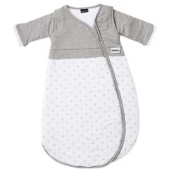 Lagernd Gesslein Bubou Babyschlafsack Größe 50/60 Farbe 083