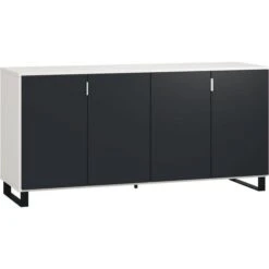 VOX Simple Sideboard Farbe Wählbar