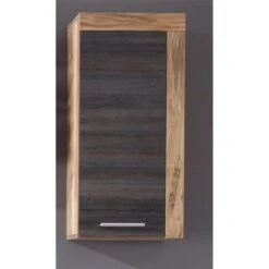 Trendteam Cancun Badmöbel 5-teilig Nussbaum/Touchwood Dunkelbraun -Roba || Pinolino Verkaufsgeschäft cancun bd 1259 503 59 frontal 1