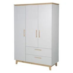 Roba Caro Kinderzimmer Mit Breiter Wickelkommode 3-türiger Schrank | Zum Toppreis -Roba || Pinolino Verkaufsgeschäft caro 1631789 kleiderschrank 01 2