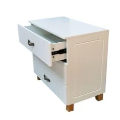 Nature Kid Cory Kommode Weiß Drei Schubladen -Roba || Pinolino Verkaufsgeschäft catania kommode f 4 gr