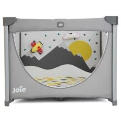 Joie Cheer Laufstall Little Explorer -Roba || Pinolino Verkaufsgeschäft cheer little explorer hero zipper 1