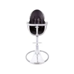 Bloom Fresco Frame Special Edition Silver Hochstuhl Zum Toppreis, Neuestes Modell