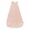 Ergobaby Babyschlafsack Pink Sand - Mittel TOG 1.0 -Roba || Pinolino Verkaufsgeschäft classic sleep bag pink sand 01