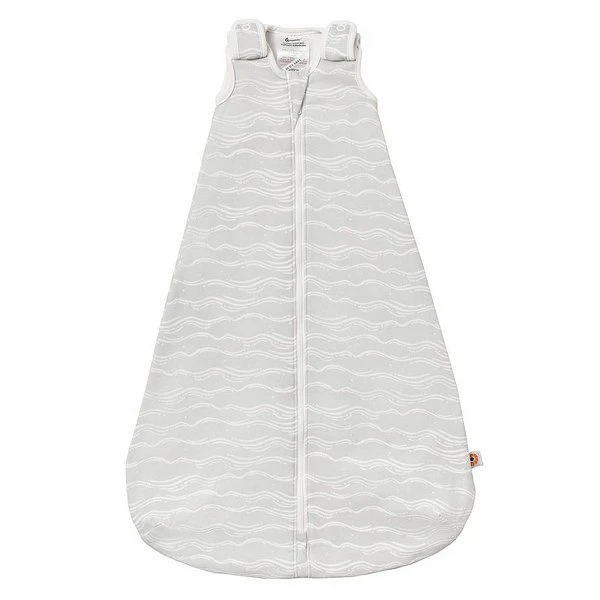 Ergobaby Babyschlafsack Silver Waves - Dick TOG 2.5 3 Ergobaby Babyschlafsack Silver Waves - Dick TOG 2.5