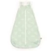 Ergobaby Babyschlafsack Starry Mint - Leicht TOG 0.5 -Roba || Pinolino Verkaufsgeschäft classic sleep bag starry mint 01
