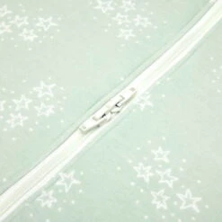 Ergobaby Babyschlafsack Sailboat Dreams - Mittel TOG 1.0 -Roba || Pinolino Verkaufsgeschäft classic sleep bag starry mint 02 1 1