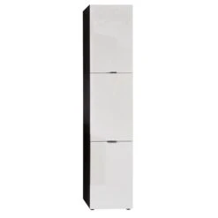Trendteam Concept One Hochschrank Graphit Grau
