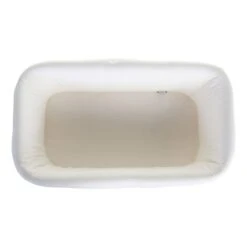 Childhome Nestchen Für Wiege Rattan Square Cremefarben Zum Toppreis -Roba || Pinolino Verkaufsgeschäft crratsqcov 2 2