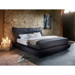 Tanja Meise4brands Crush Boxspringbett Anthrazit Zum Toppreis