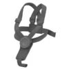 CYBEX LEMO Anschnallgurt Light Grey -Roba || Pinolino Verkaufsgeschäft cyb 21 eu y045 lemo harness grey screen hd
