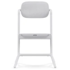 CYBEX LEMO 4in1 Hochstuhl Set All White -Roba || Pinolino Verkaufsgeschäft cyb 21 int y000 lemo chair alwh adult screen hd 1 1