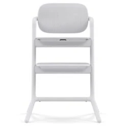 CYBEX LEMO Hochstuhl All White -Roba || Pinolino Verkaufsgeschäft cyb 21 int y000 lemo chair alwh kid screen hd