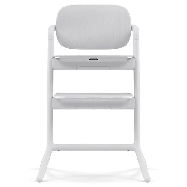 CYBEX LEMO 3in1 Hochstuhl Set All White – Bild 8