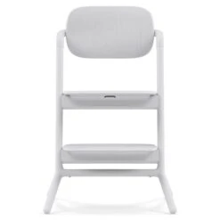 CYBEX LEMO 3in1 Hochstuhl Set All White -Roba || Pinolino Verkaufsgeschäft cyb 21 int y000 lemo chair alwh teen screen hd 1