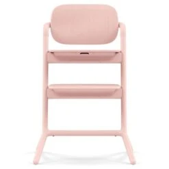 CYBEX LEMO Hochstuhl Pearl Pink -Roba || Pinolino Verkaufsgeschäft cyb 21 int y000 lemo chair pepi kid screen hd