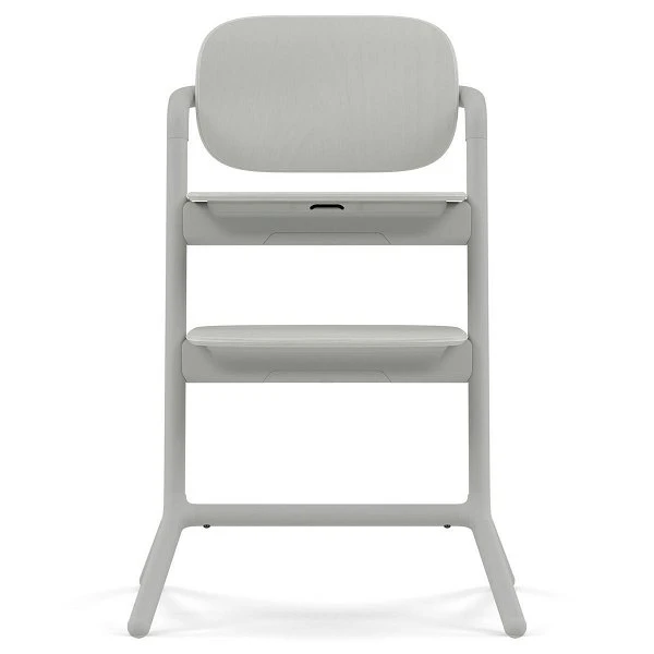 CYBEX LEMO Hochstuhl Suede Grey 8 CYBEX LEMO Hochstuhl Suede Grey – Bild 6